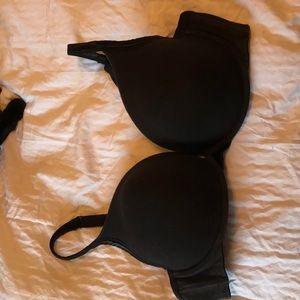 Push up bra